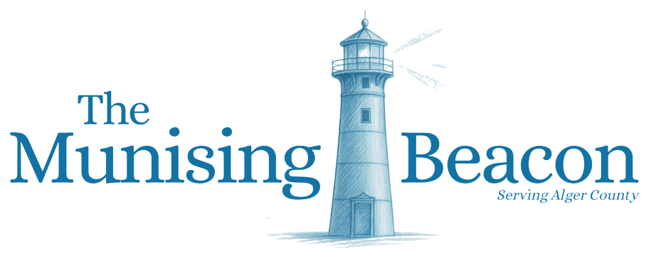 The Munising Beacon