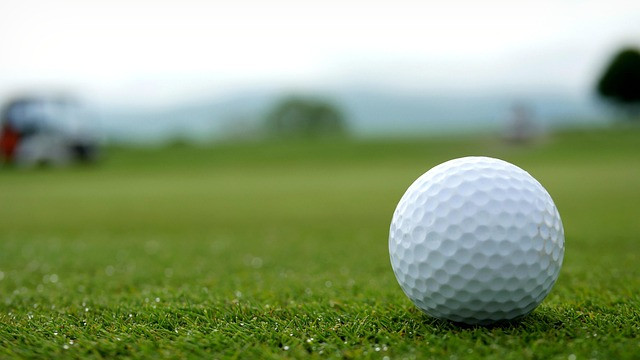 County meets a need with golf event