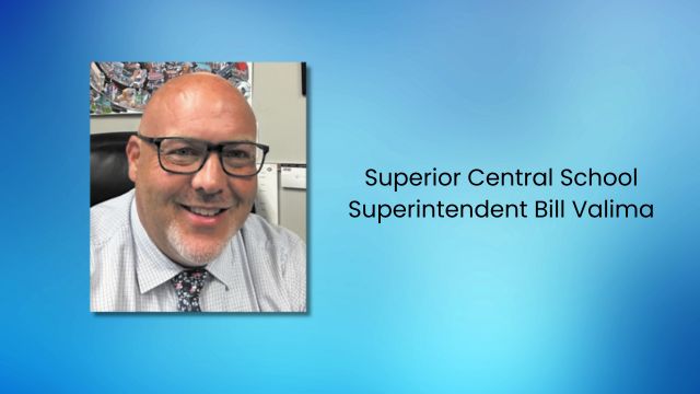 Superior Central School proposes phone-free policy to boost focus and well-being