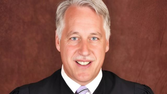Breaking News (Update): Judge Nebel sets bond for Wetmore man in felony firearms case