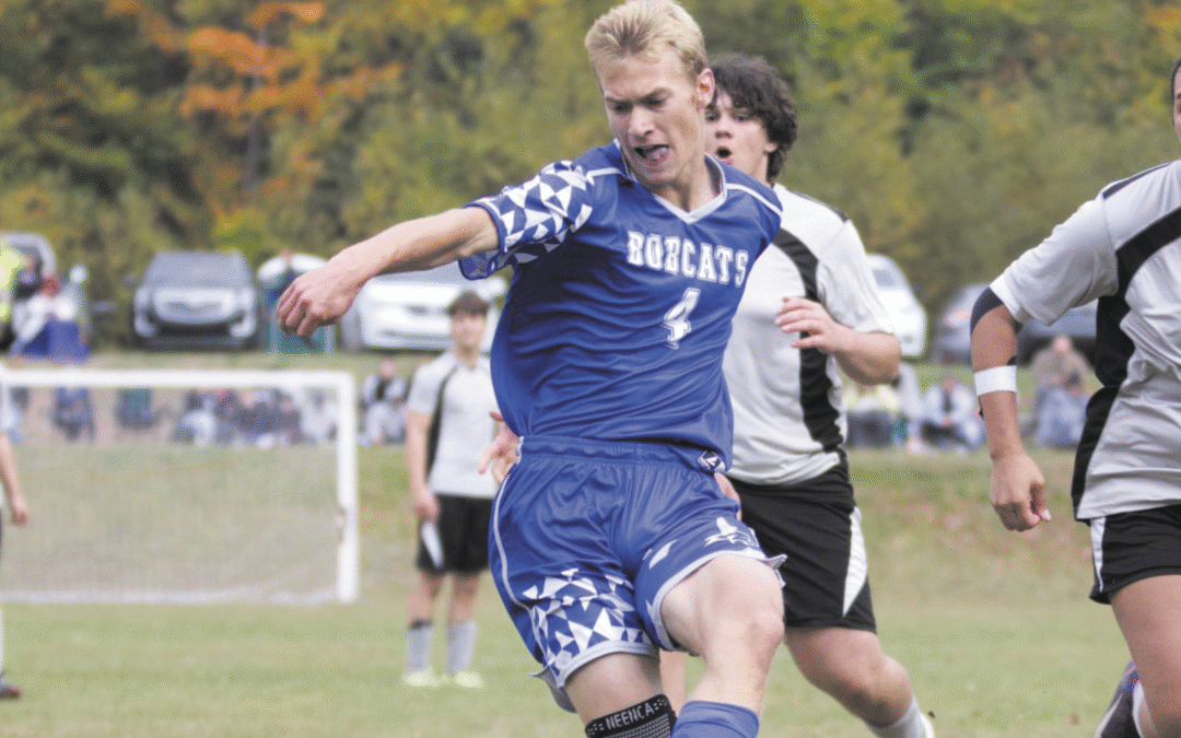 Bobcats win Northern Lights League tournament