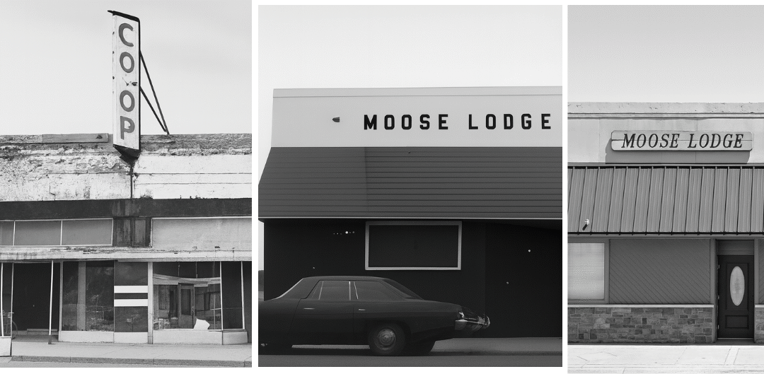 Moose Lodge marks milestone: Local group celebrates eight decades