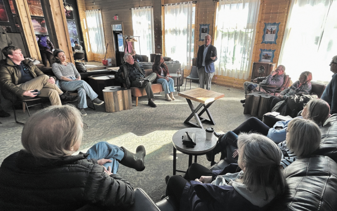 2026 Election | Governor of Michigan: Duggan begins to make his case