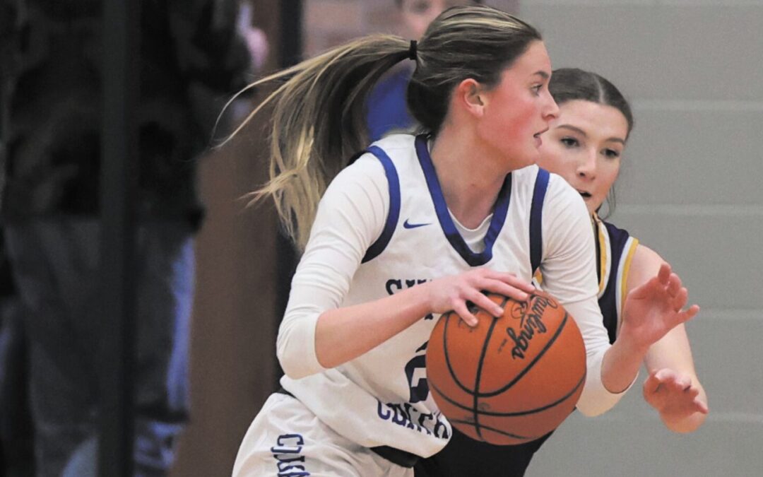 SC boys fall, girls win in districts