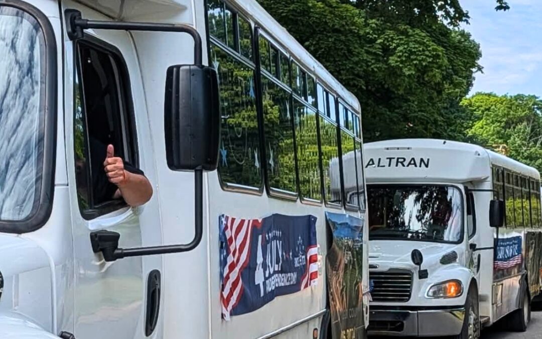 Special Elections: Director makes case for Altran millage