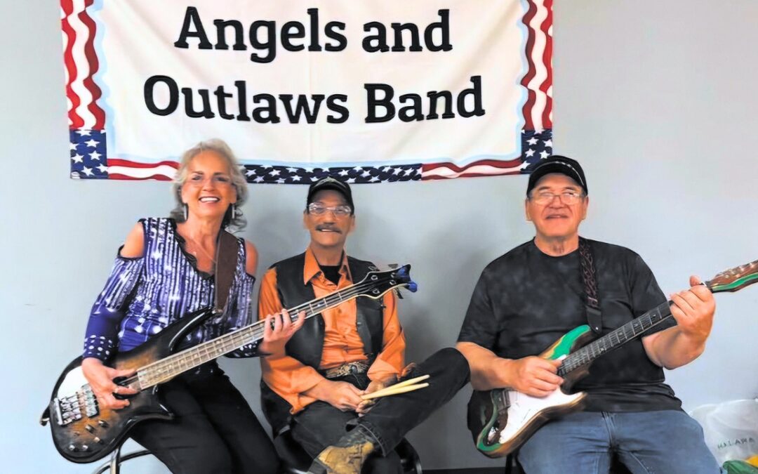 Summer Events: Angels & Outlaws to play in Munising