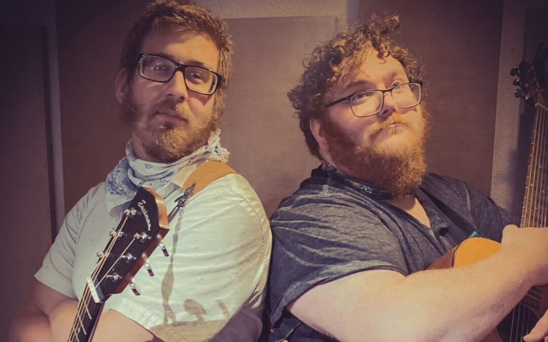 Concert in the Park Series: Jack & Nick Duo to create intimate experience