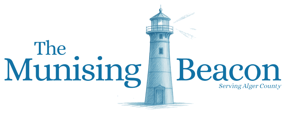 Munising Beacon