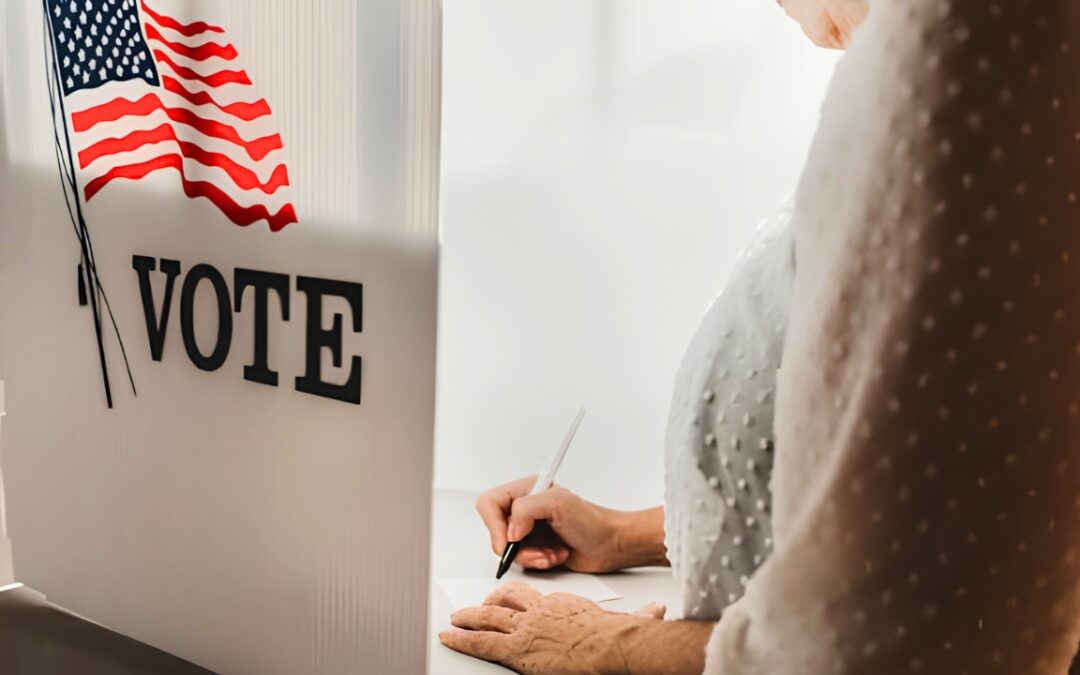2026 Election: Primary scheduled for Aug. 4 – Voters will choose parties’ candidates for general election