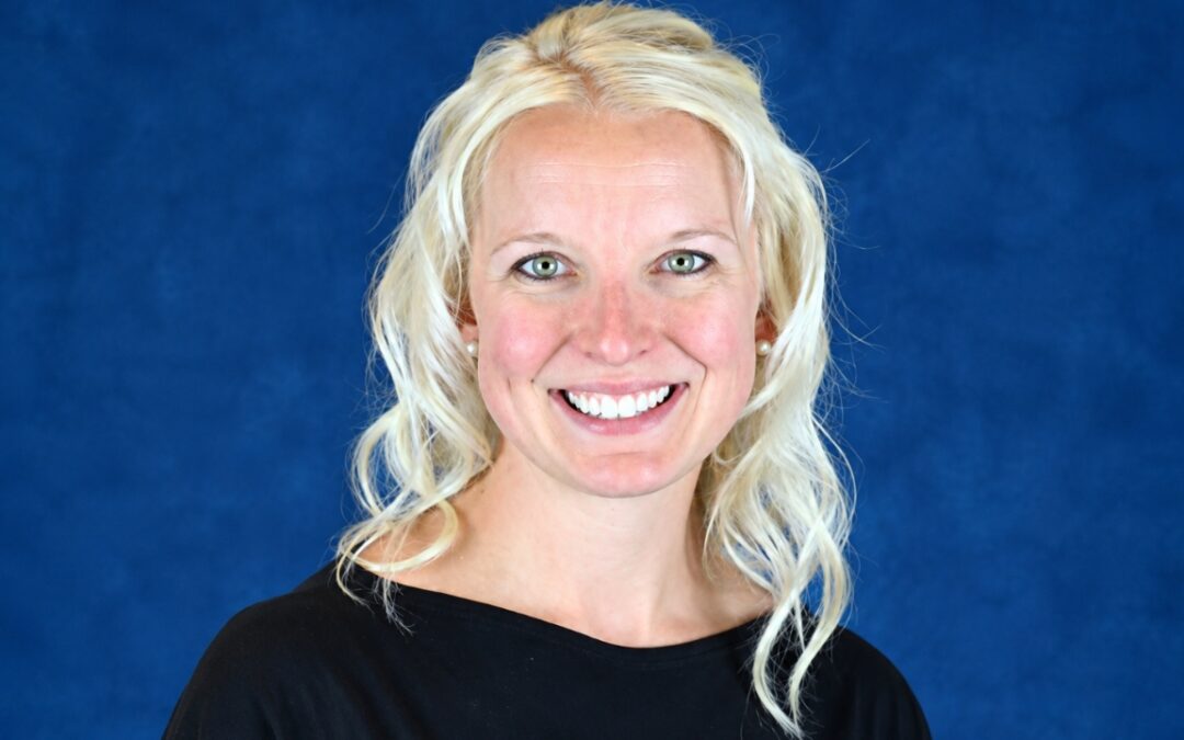 Superior Central grad takes over as head coach